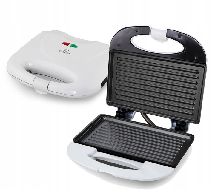 Купить PANINI GRILL TORTILLA SANDWICH TOaster 700W: отзывы, фото, характеристики в интерне-магазине tehdim.com.ua